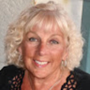 Meet your Posher, Marylou